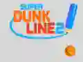Hra Super Dunk Čiara 2 online Hra Super Dunk Čiara 2 online
