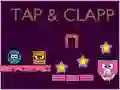 Hra Tap & Tlesk online