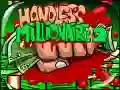 Hra Bezruký Milionár 2 online