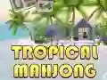 Hra Tropický Mahjong online Hra Tropický Mahjong online