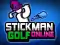 Hra Stickman Golf Online online Hra Stickman Golf Online online