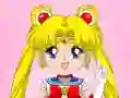 Hra Tvorca Avatarov Sailor Scout online