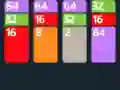 Hra Dvadsať48 Solitaire online Hra Dvadsať48 Solitaire online