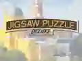 Hra Jigsaw Puzzle Deluxe online Hra Jigsaw Puzzle Deluxe online