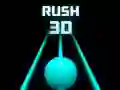 Hra Rush 3D online Hra Rush 3D online