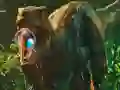 Hra Skryté vajíčka v svete dinosaurov 2 online