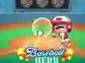 Hra Hrdina baseballu online