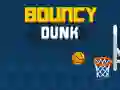 Hra Odrazový Dunk online