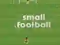 Hra Malý Futbal online Hra Malý Futbal online