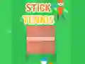 Hra Stickman Tenis online