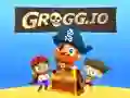 Hra Grogg.io online