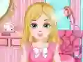 Hra Kontrola vší Bonnie online Hra Kontrola vší Bonnie online