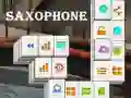 Hra Saxofón online Hra Saxofón online
