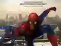 Hra Úžasný Spider-Man: online filmová hra online