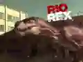 Hra Rio Rex online