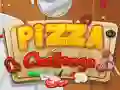 Hra Pizza Výzva online
