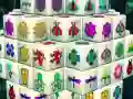 Hra Mahjong Pripojiť 3D online Hra Mahjong Pripojiť 3D online