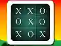 Hra Západ slnka Tic Tac Toe online Hra Západ slnka Tic Tac Toe online