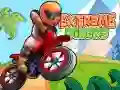 Hra Extrémni Bikeri online Hra Extrémni Bikeri online