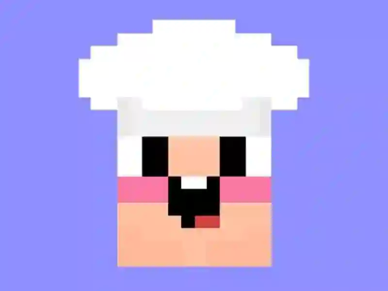 Hra Hladný nub: simulátor kaviarne online