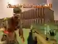 Hra Proti Bitka Úder SWAT online Hra Proti Bitka Úder SWAT online