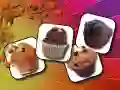 Hra Muffiny: Hra Pamäti online Hra Muffiny: Hra Pamäti online