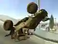 Hra Bezplatné Raly 2 online Hra Bezplatné Raly 2 online