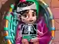 Hra Vanellope Zranená Pohotovosť online Hra Vanellope Zranená Pohotovosť online