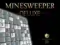 Hra Minesweeper Deluxe online