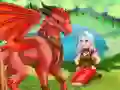 Hra Dievčatá to opravujú: Magické bytosti online Hra Dievčatá to opravujú: Magické bytosti online