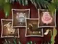 Hra Tvar Rôznych Zvierat 3 online Hra Tvar Rôznych Zvierat 3 online