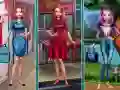 Hra Suzy Rôzne Oblečenie Udalosti online Hra Suzy Rôzne Oblečenie Udalosti online