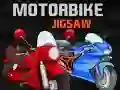 Hra Puzzle Motorky z Kresleného Filmu online Hra Puzzle Motorky z Kresleného Filmu online
