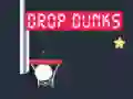 Hra Drop Dunks online Hra Drop Dunks online