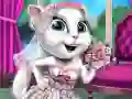 Hra Vydaj sa za mňa, Kitty online Hra Vydaj sa za mňa, Kitty online