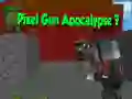 Hra Pixel Gun Apokalypsa 7 online Hra Pixel Gun Apokalypsa 7 online