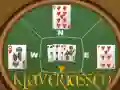 Hra Klaverjassen online Hra Klaverjassen online
