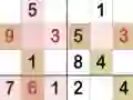 Hra Klasické Sudoku online Hra Klasické Sudoku online