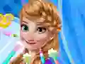 Hra Akadémia Líčenia Ľadovej Princeznej online