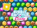 Hra Bublinkový strelec Candy online