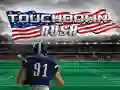 Hra Touchdown Rush online