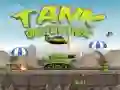Hra Obránca Tankov online