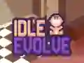 Hra Nečinná Evolúcia online Hra Nečinná Evolúcia online