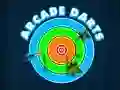 Hra Arcade Darts online Hra Arcade Darts online