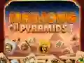 Hra Mahjong Pyramidy online