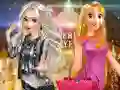 Hra Princem: Nákupy v Paríži online Hra Princem: Nákupy v Paríži online