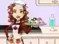 Hra Pridaj sa k Rosanne Pansino online Hra Pridaj sa k Rosanne Pansino online