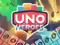 Hra Uno Hrdinovia online