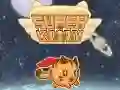 Hra Lietajúca Super Mačka online Hra Lietajúca Super Mačka online