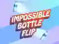 Hra Nemožný flip fľaše online